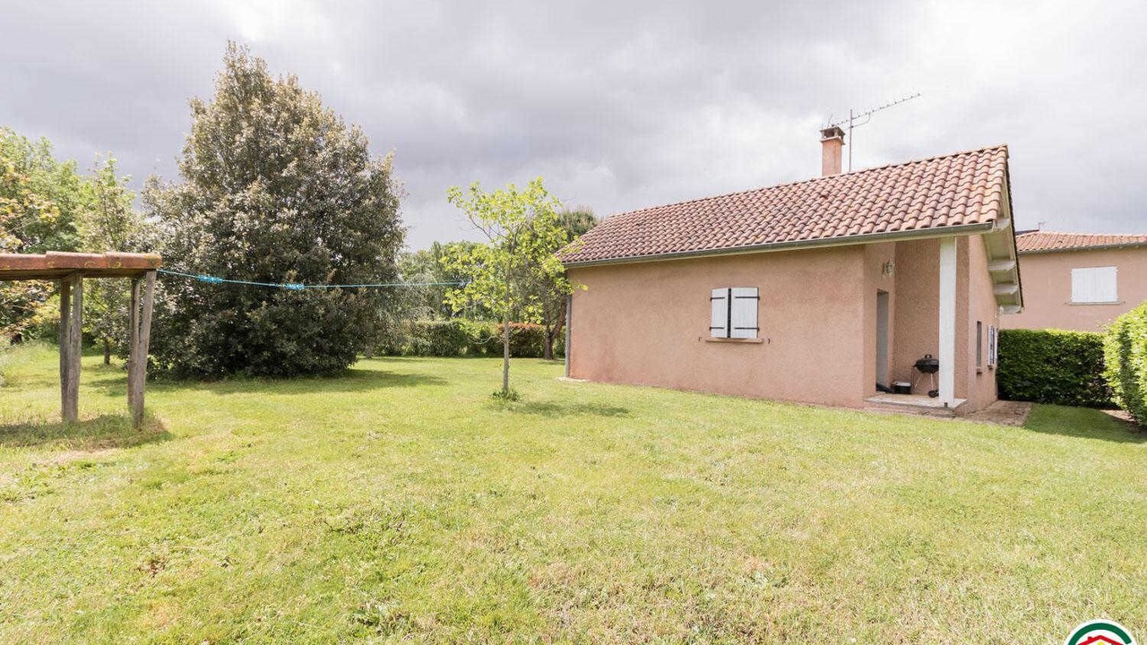 Photo of Outdoor in Poucharramet