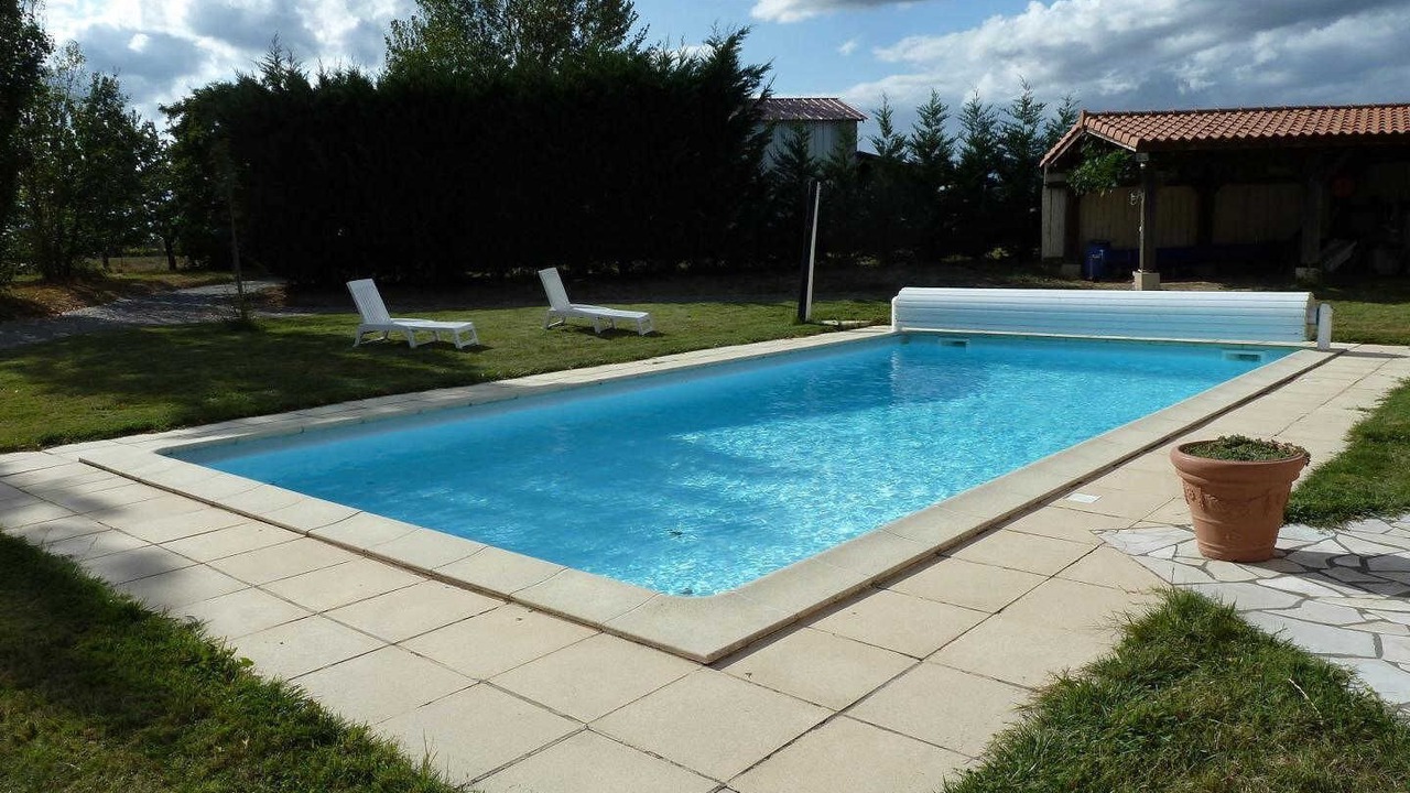 Photo of Outdoor in Poucharramet