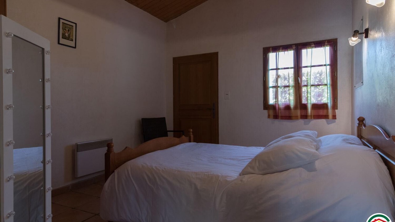 Photo of Bedroom in Poucharramet