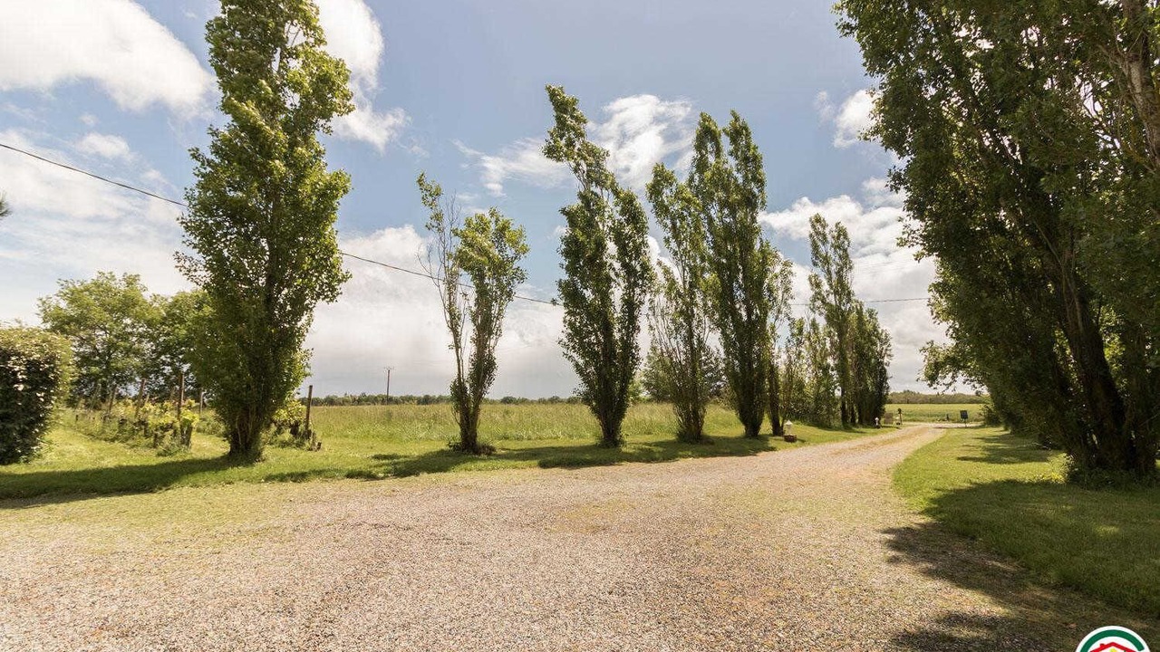 Photo of Outdoor in Poucharramet