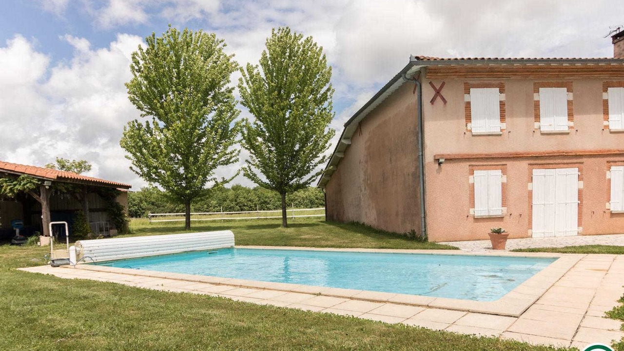 Photo of Outdoor in Poucharramet