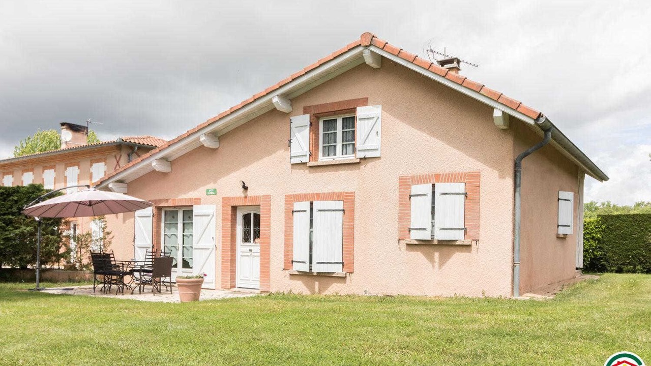 Photo of Outdoor in Poucharramet