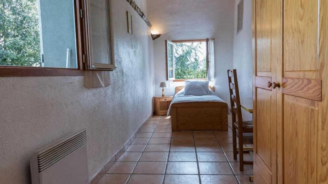 Photo of Bedroom in Poucharramet