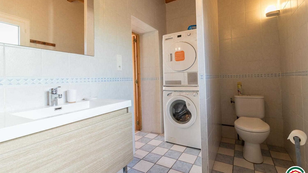 Photo of Bathroom in Poucharramet