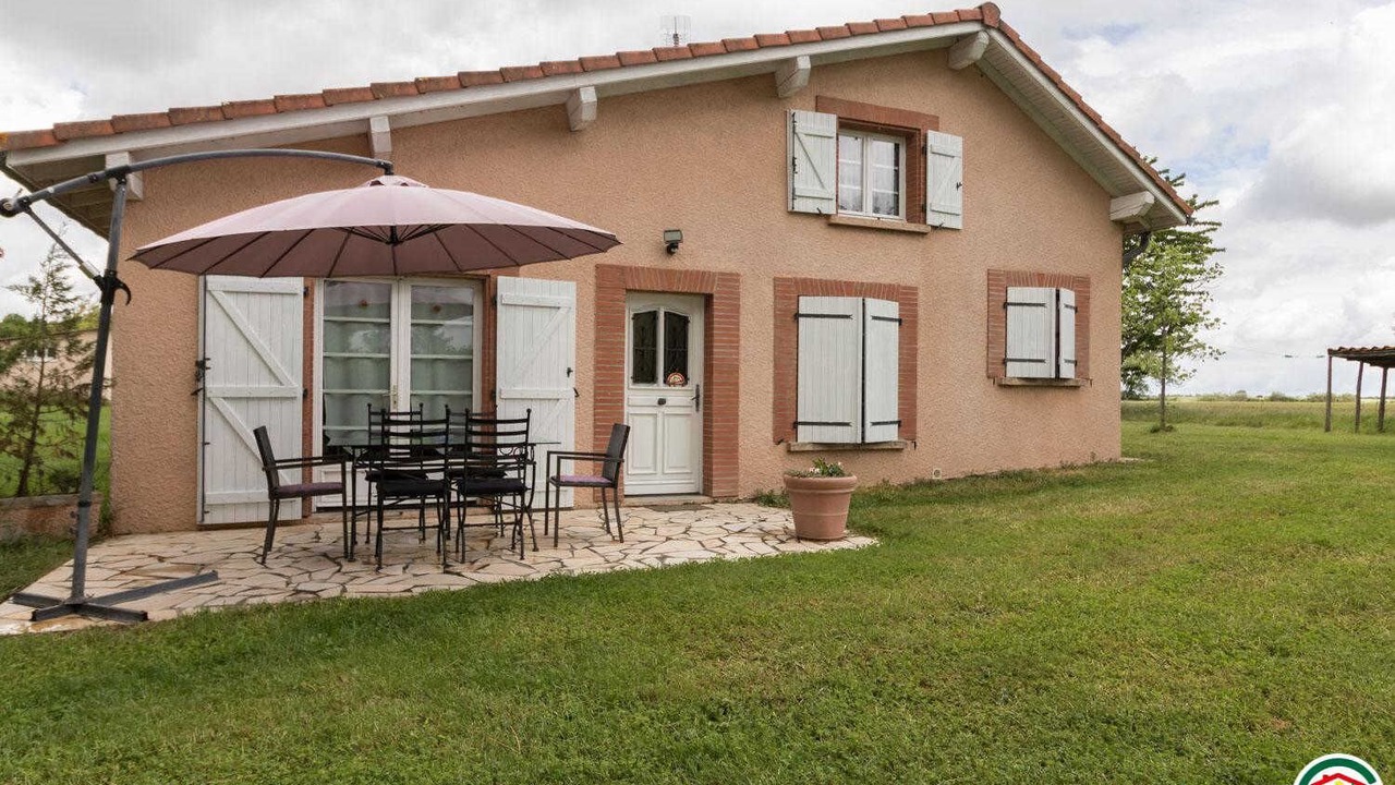 Photo of Outdoor in Poucharramet