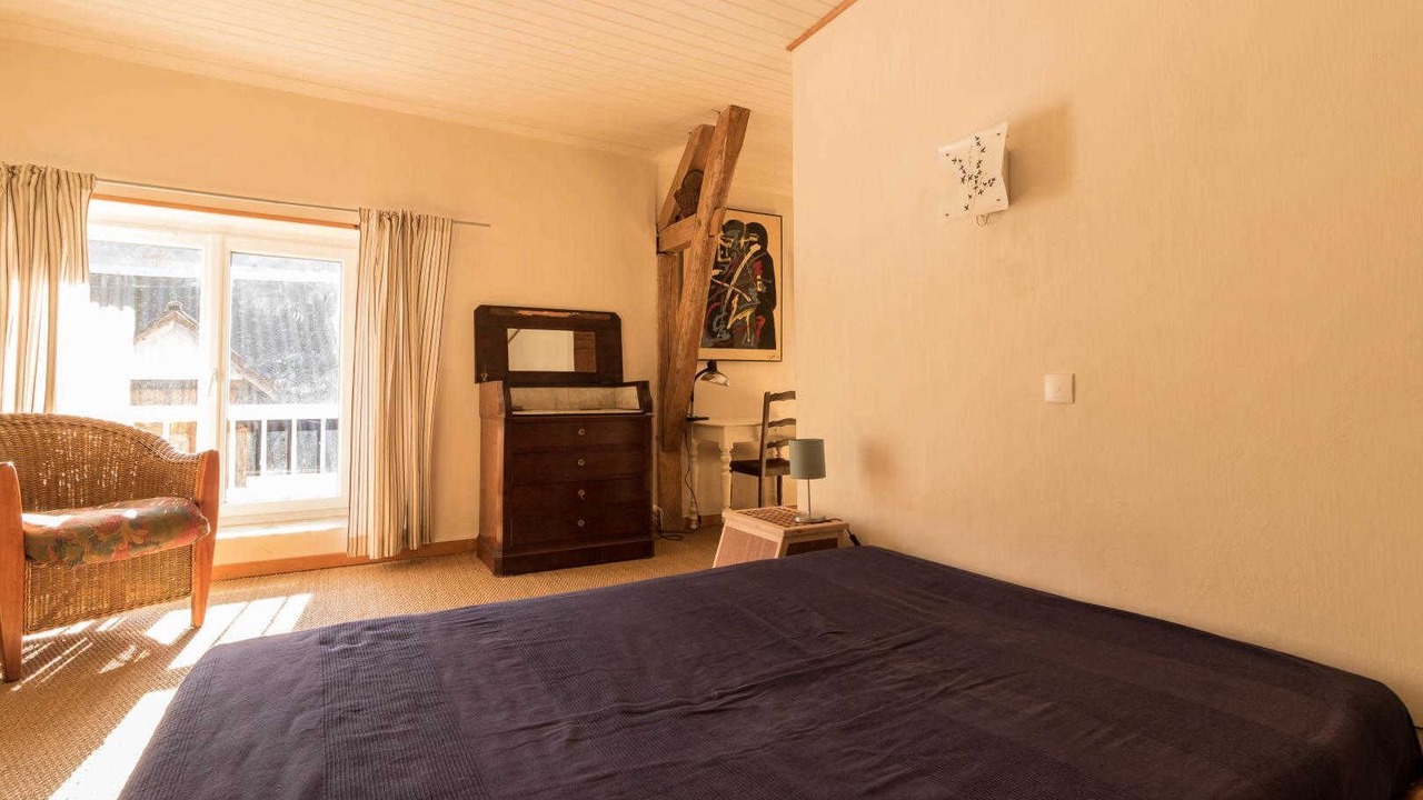 Photo of Bedroom in Boutx