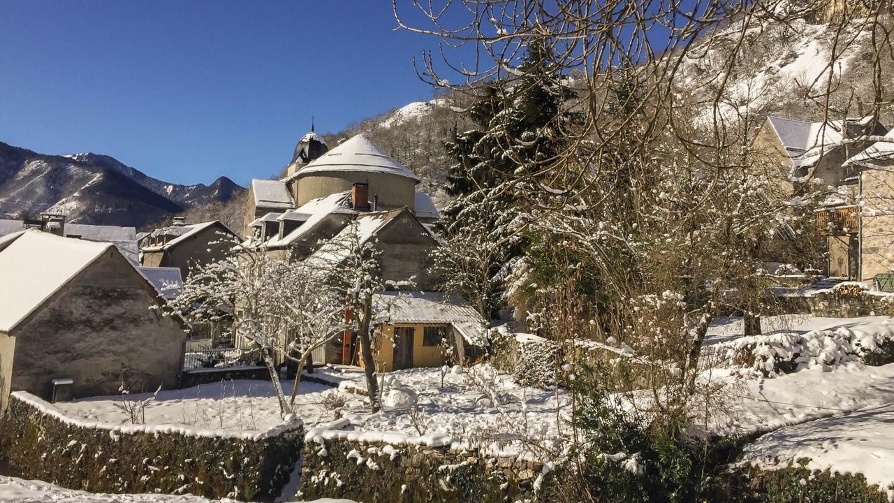 Photo of Outdoor in Boutx