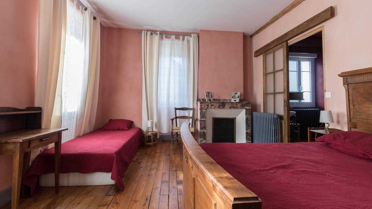 Photo of Bedroom in Boutx