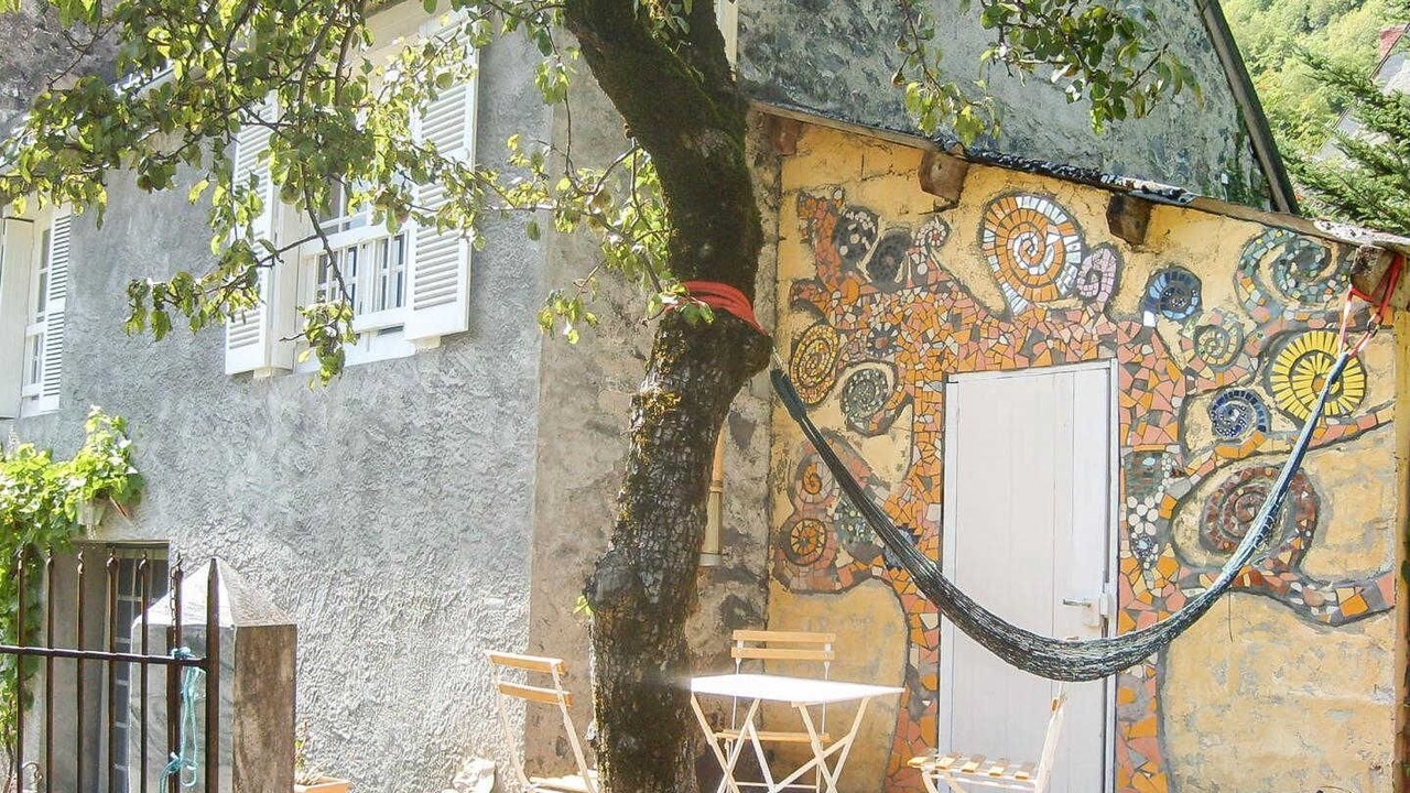 Photo of Outdoor in Boutx