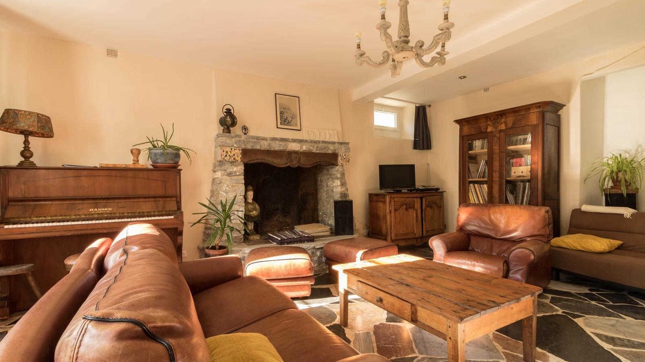 Photo of Livingroom in Boutx