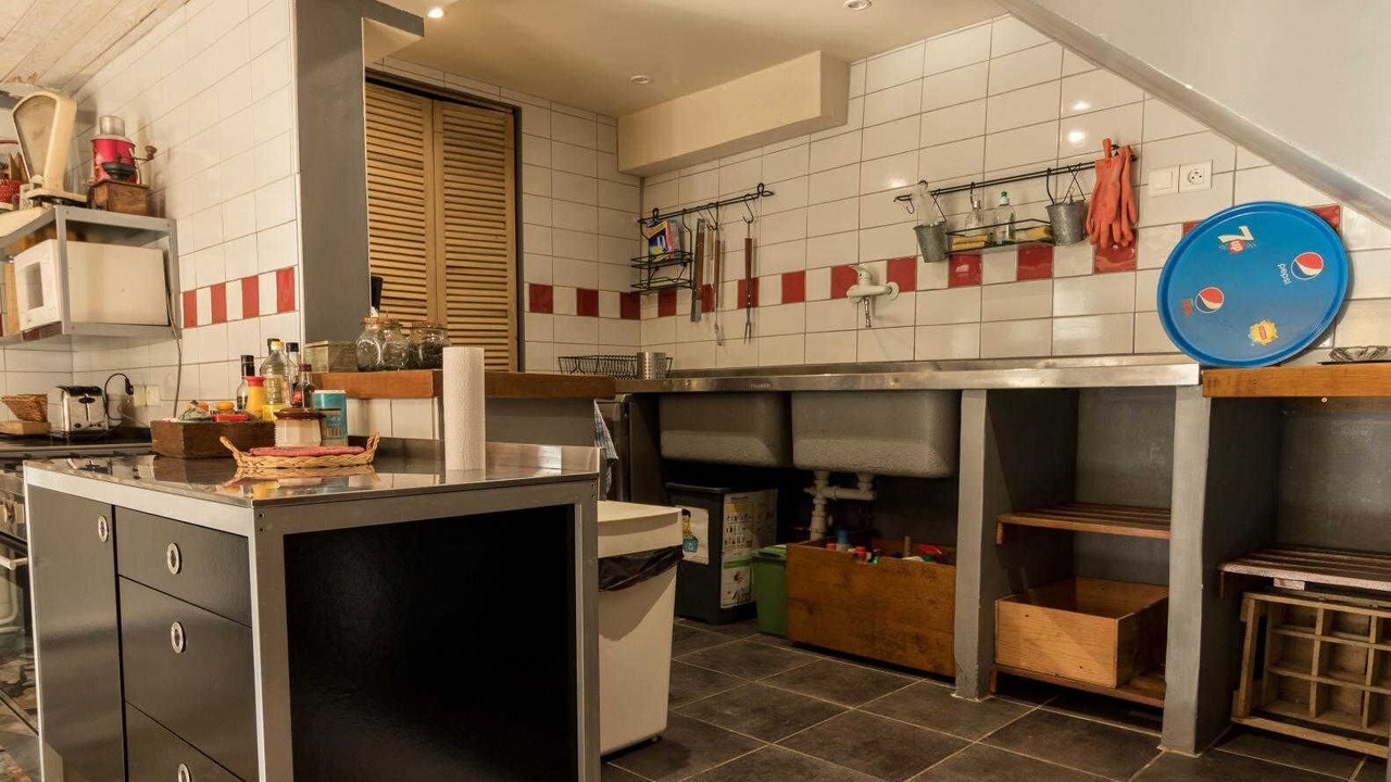 Photo of Kitchen in Boutx