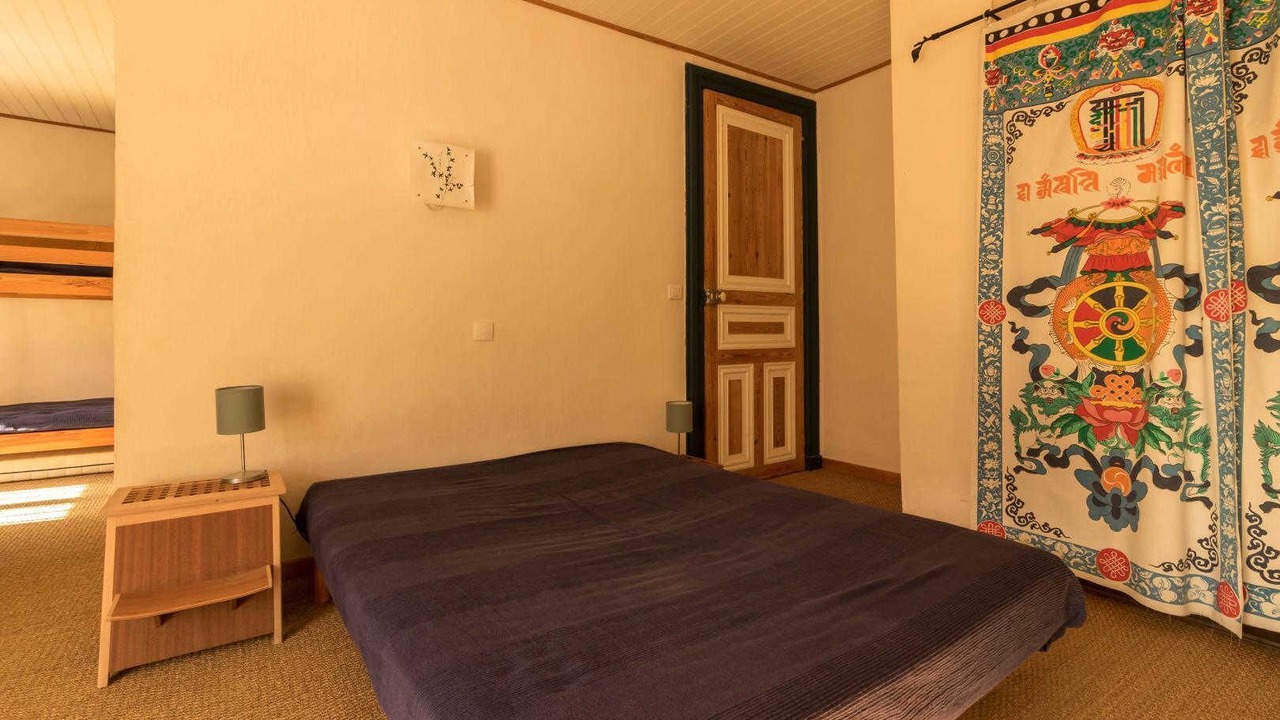 Photo of Bedroom in Boutx