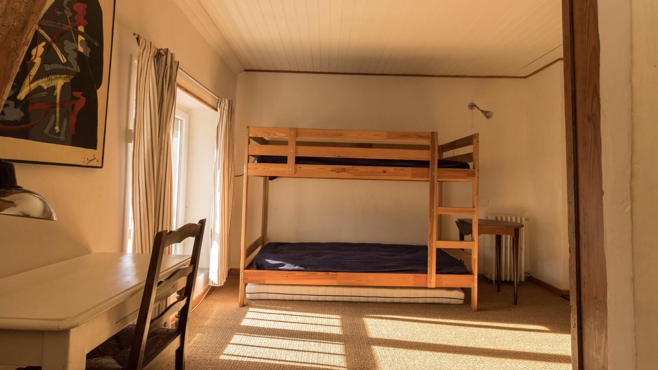 Photo of Bedroom in Boutx