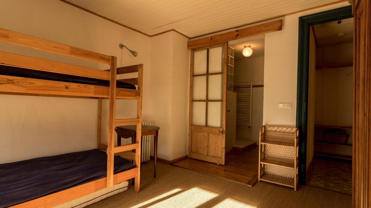 Photo of Bedroom in Boutx
