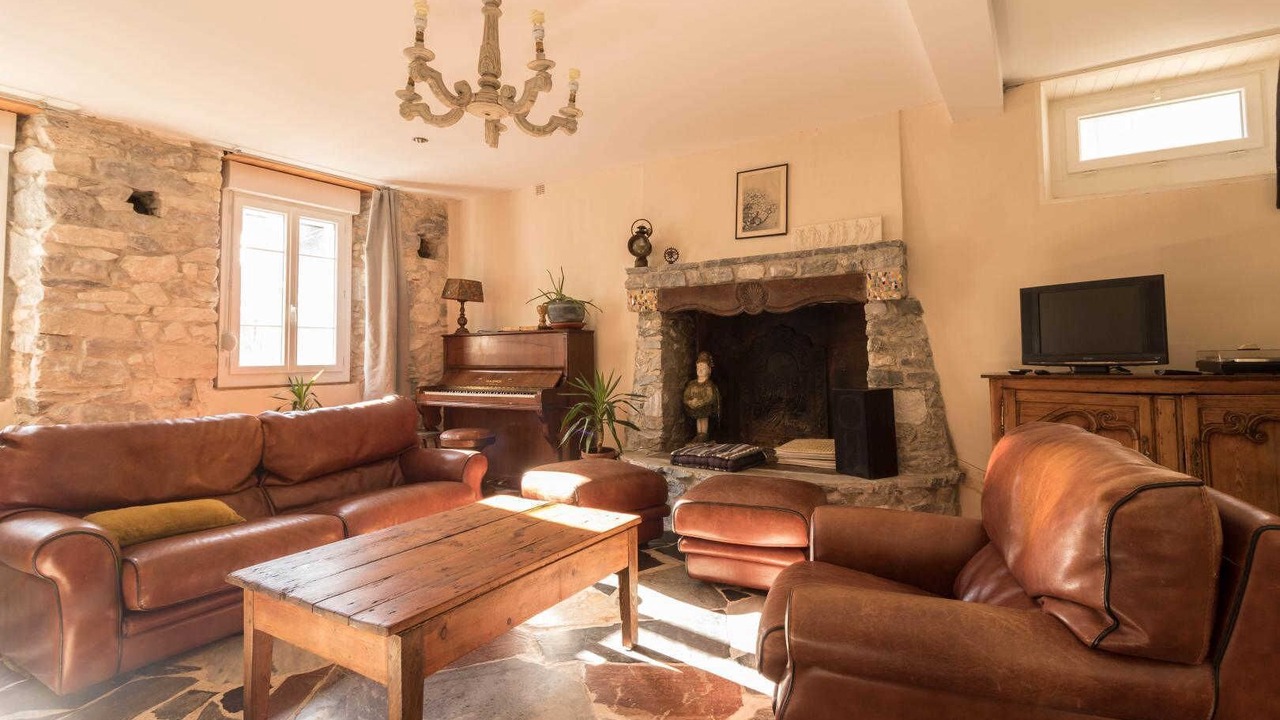 Photo of Livingroom in Boutx