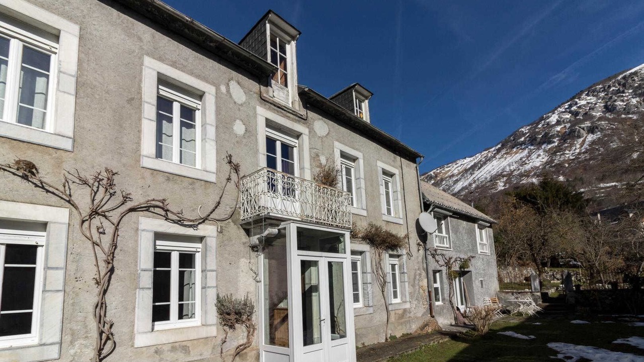 Photo of Outdoor in Boutx