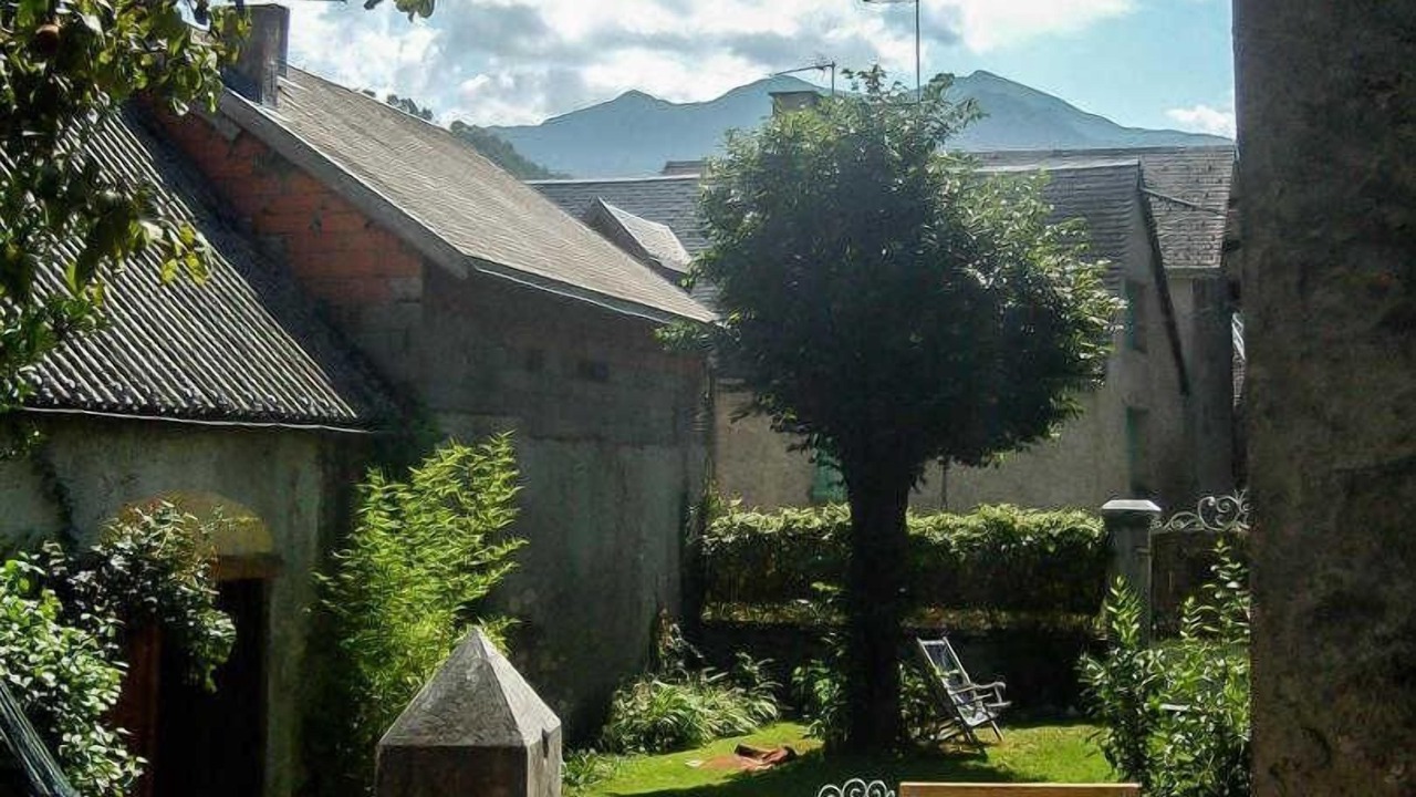 Photo of Outdoor in Boutx