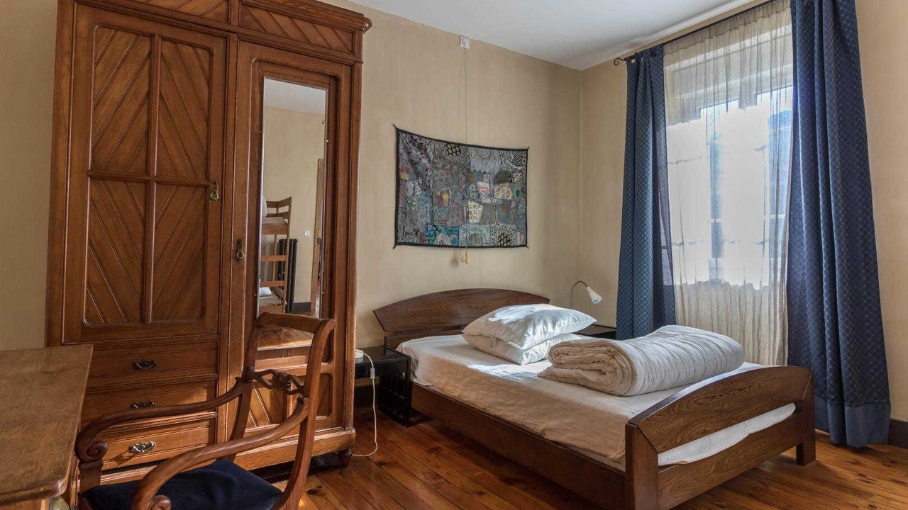Photo of Bedroom in Boutx