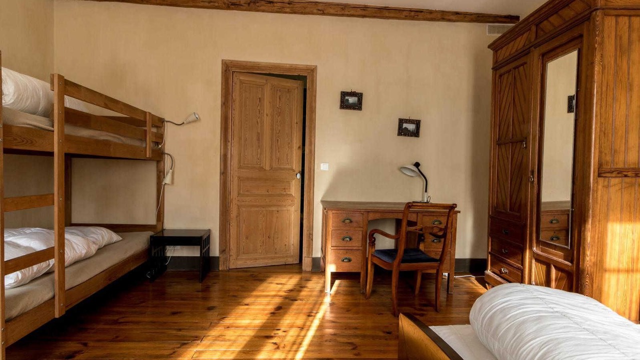 Photo of Bedroom in Boutx