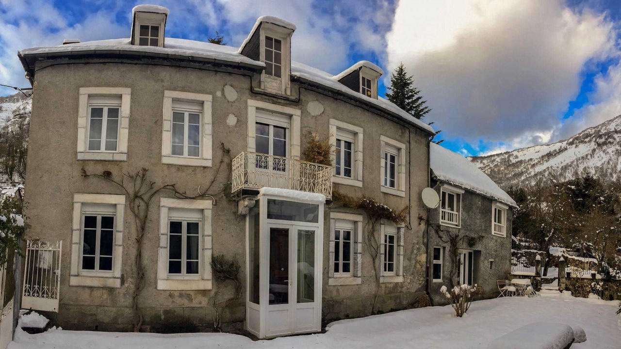 Photo of Outdoor in Boutx