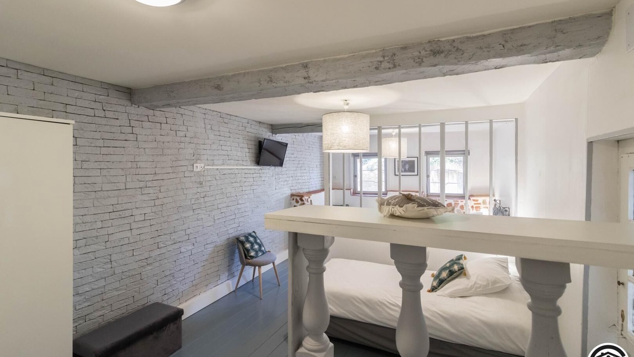 Photo of Bedroom in Montgiscard