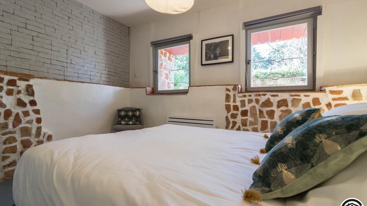 Photo of Bedroom in Montgiscard