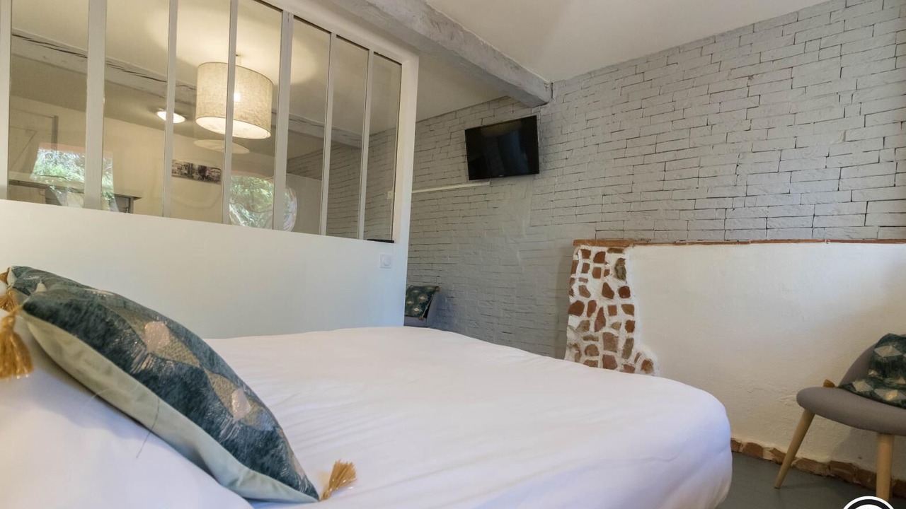 Photo of Bedroom in Montgiscard