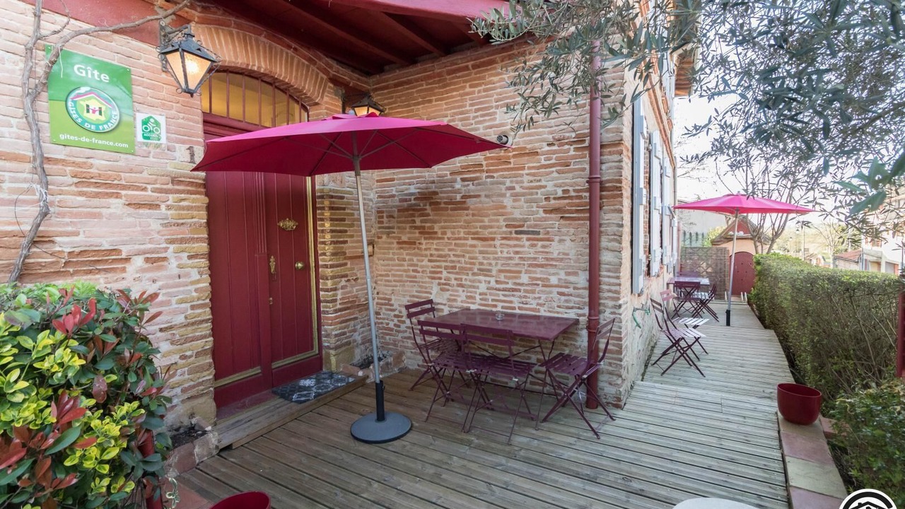 Photo of Outdoor in Montgiscard