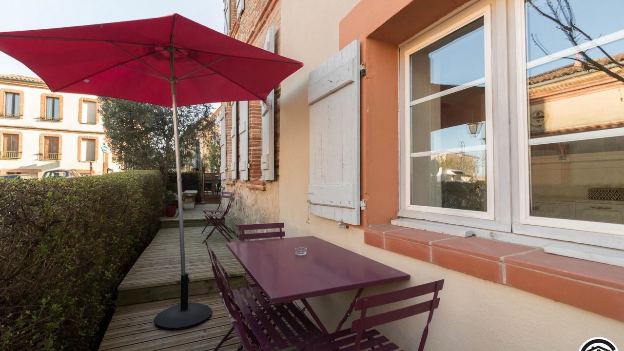 Photo of Outdoor in Montgiscard