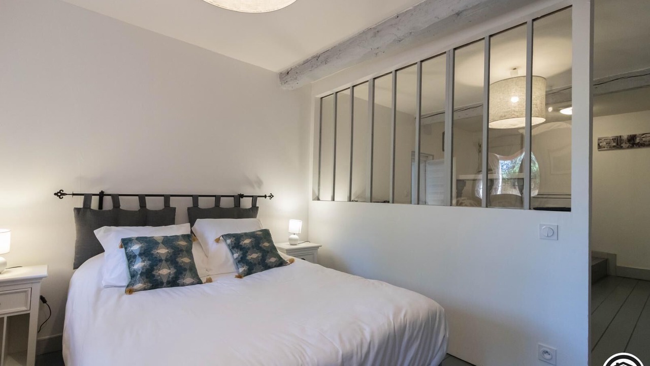 Photo of Bedroom in Montgiscard