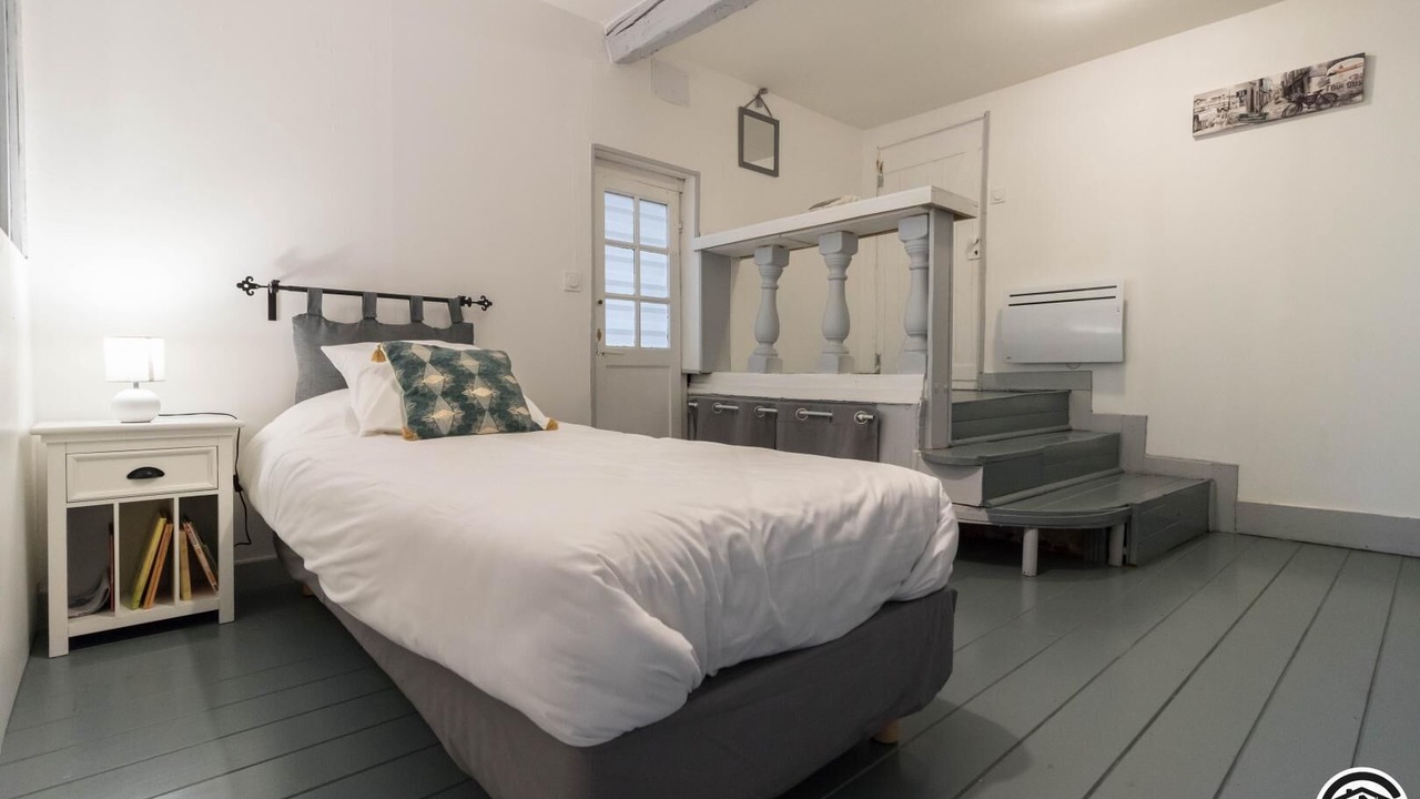 Photo of Bedroom in Montgiscard