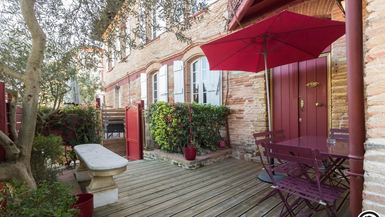 Photo of Outdoor in Montgiscard