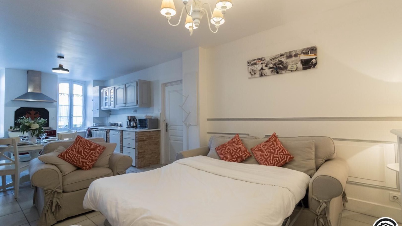 Photo of Bedroom in Montgiscard