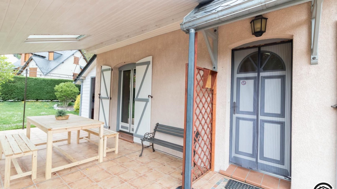 Photo of Outdoor in Cier-de-Luchon