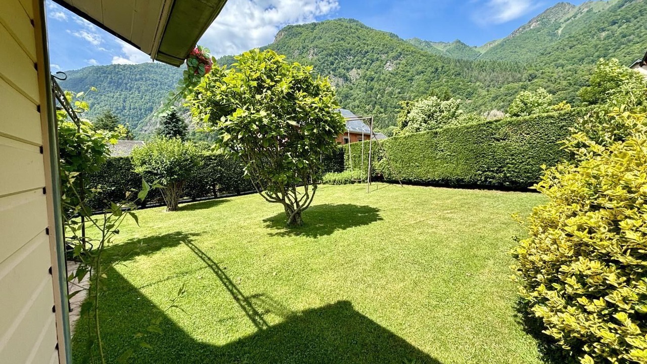 Photo of Outdoor in Cier-de-Luchon