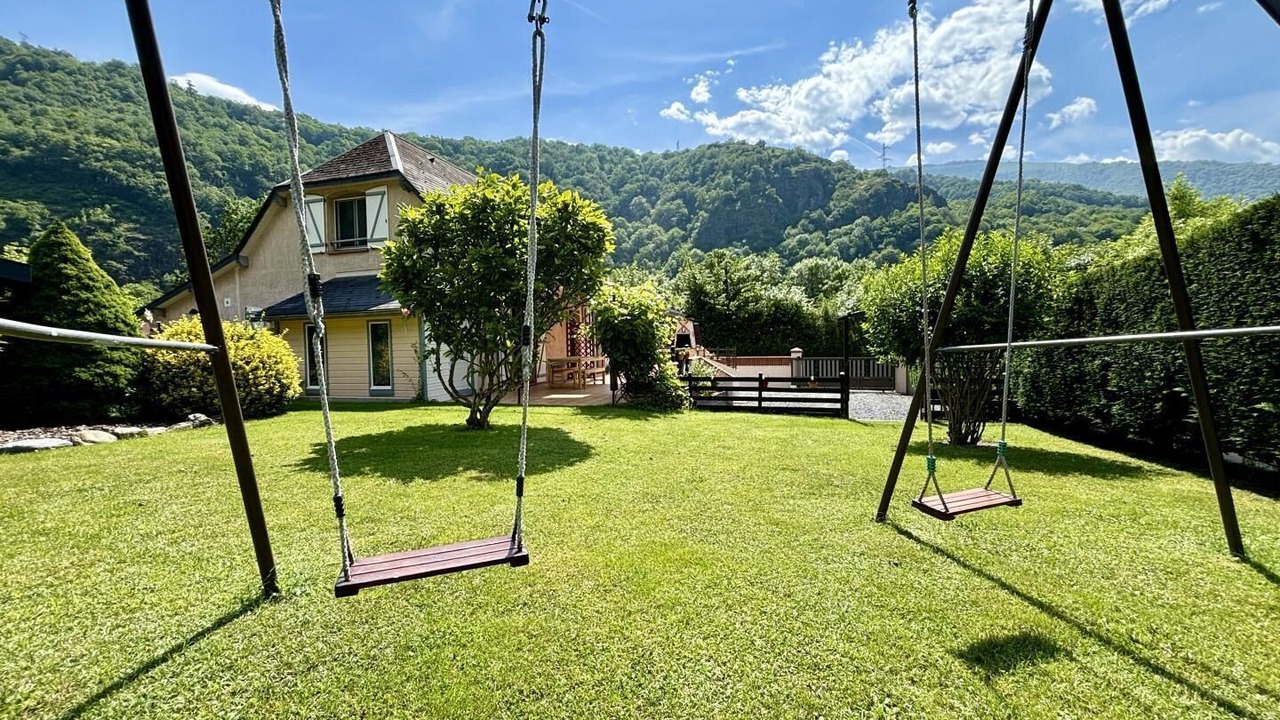 Photo of Outdoor in Cier-de-Luchon