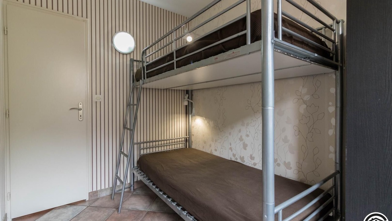 Photo of Bedroom in Cier-de-Luchon