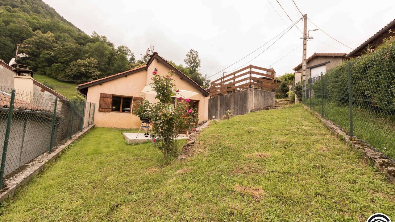 Photo of Outdoor in Sengouagnet