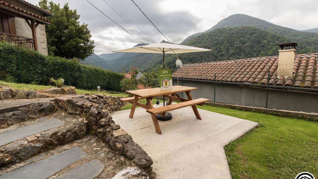 Photo of Outdoor in Sengouagnet