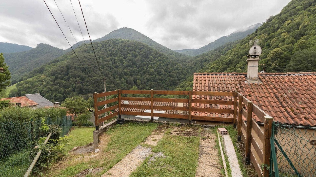 Photo of Outdoor in Sengouagnet