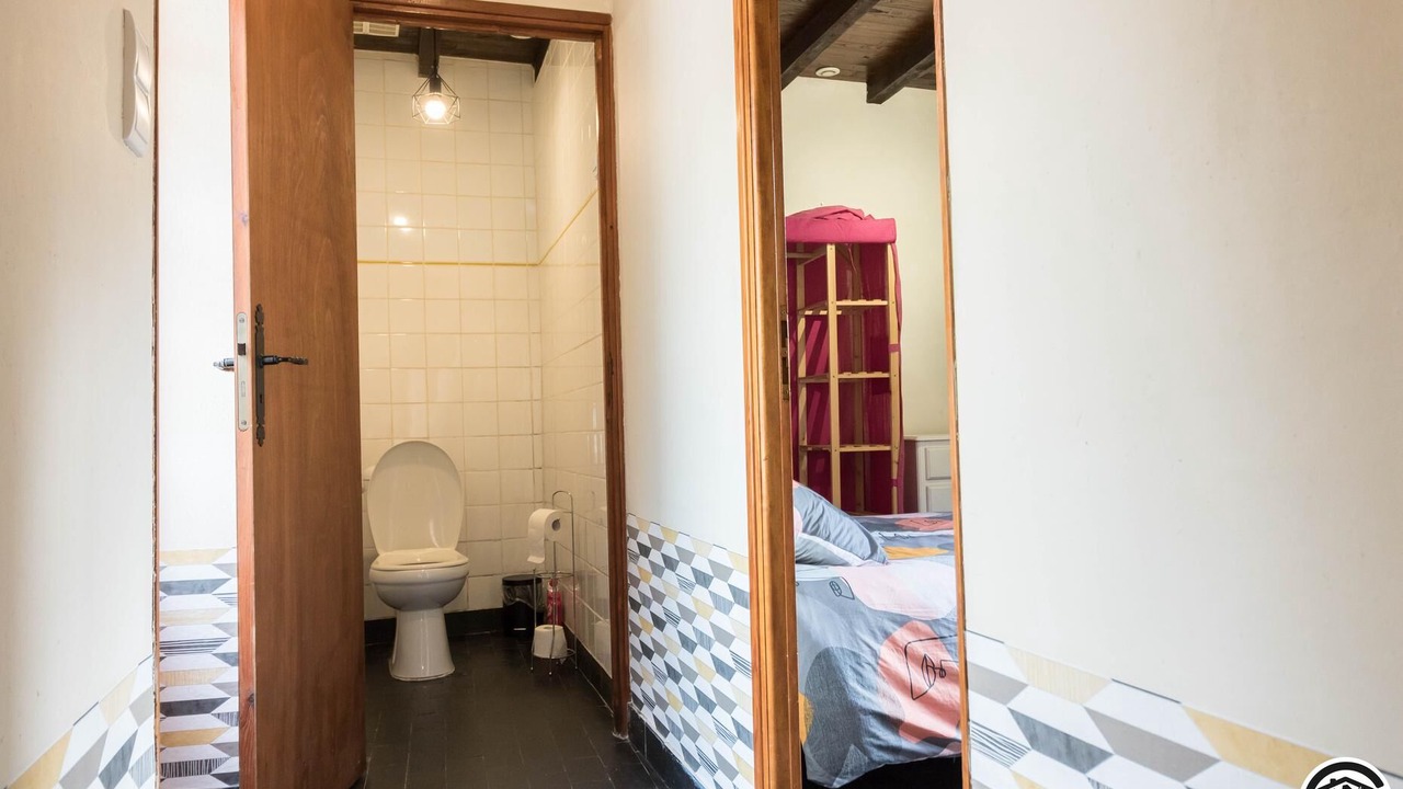 Photo of Bathroom in Sengouagnet