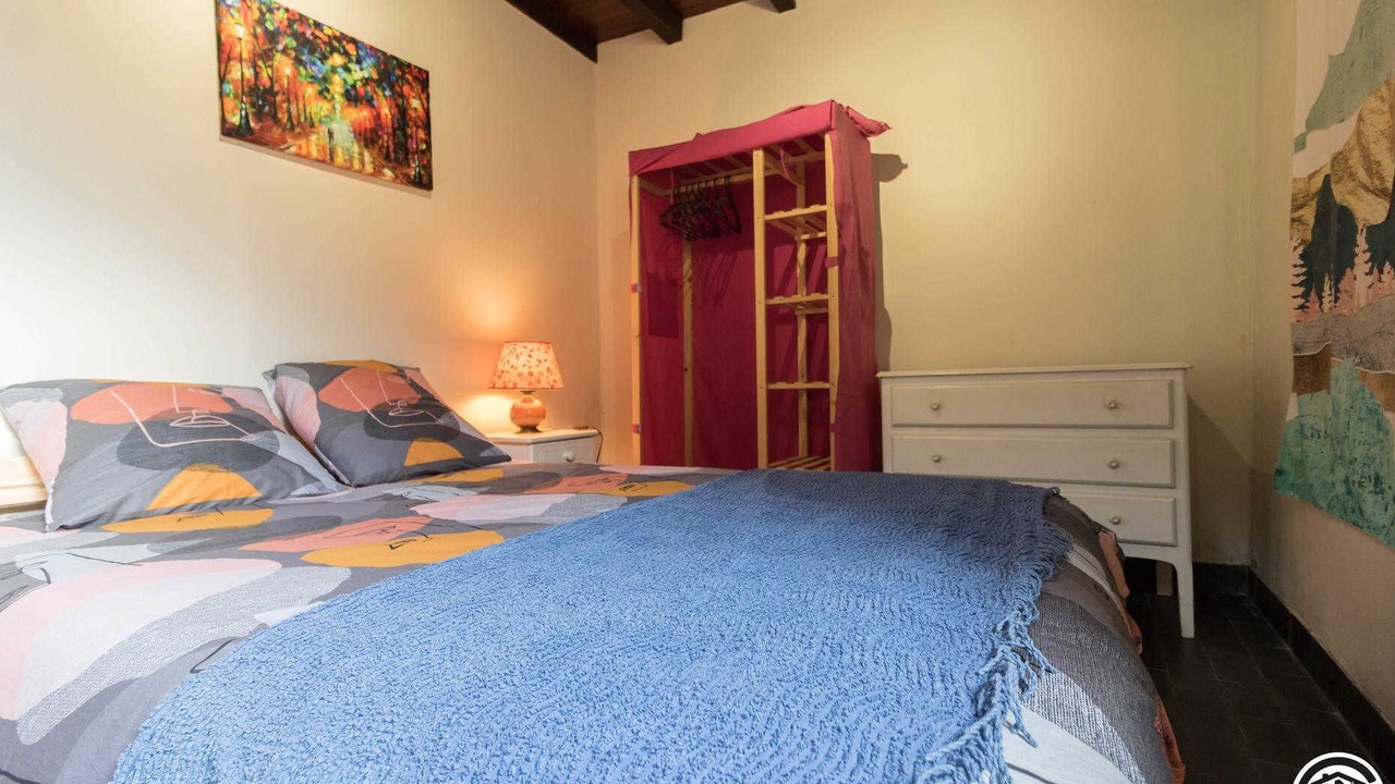 Photo of Bedroom in Sengouagnet