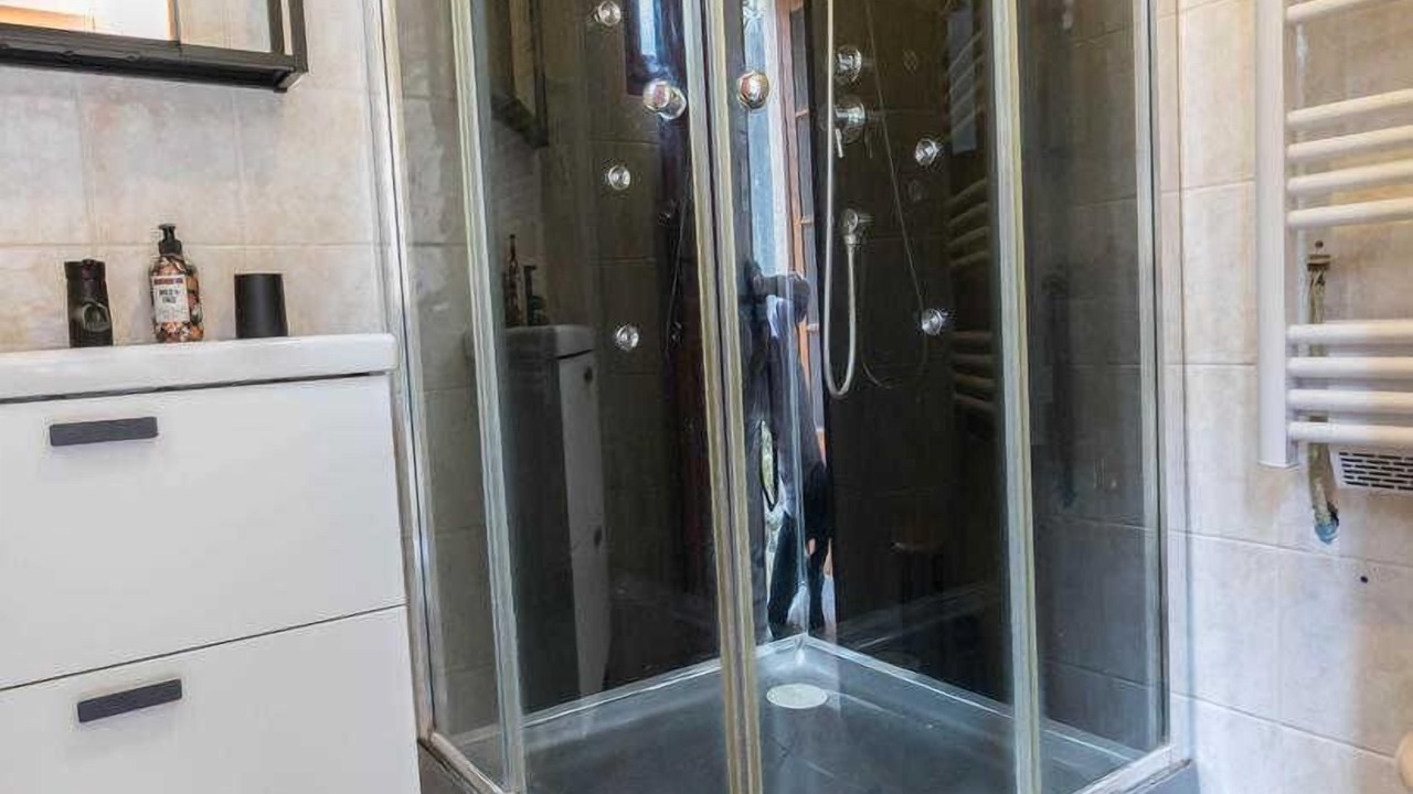 Photo of Bathroom in Sengouagnet