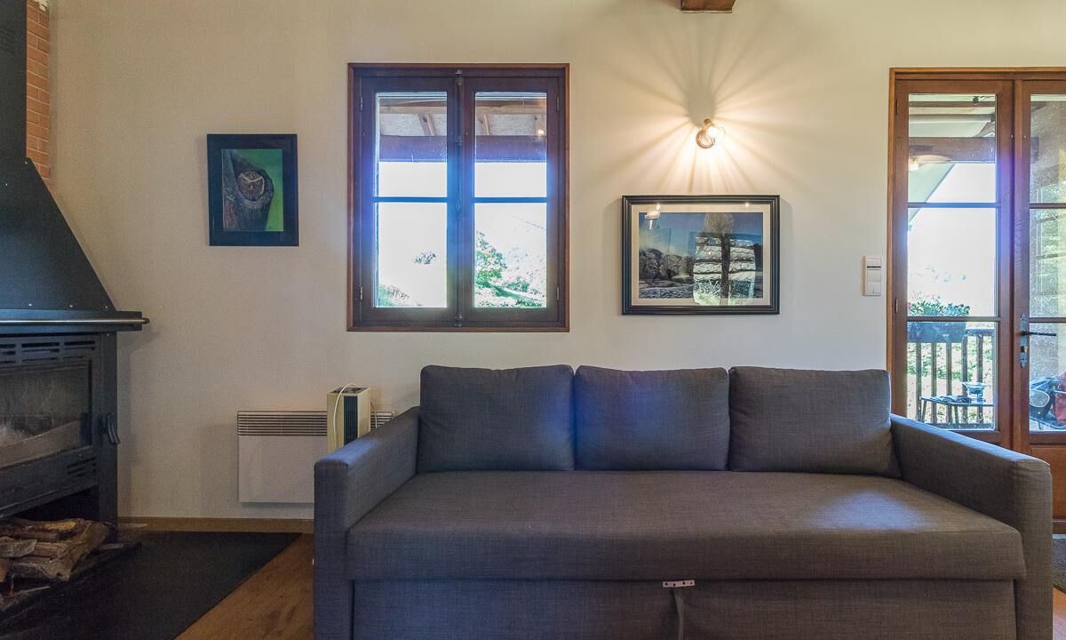 Photo of Livingroom in Milhas