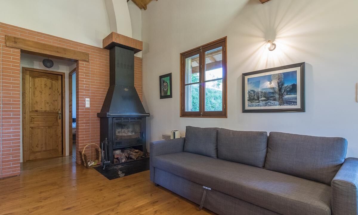 Photo of Livingroom in Milhas