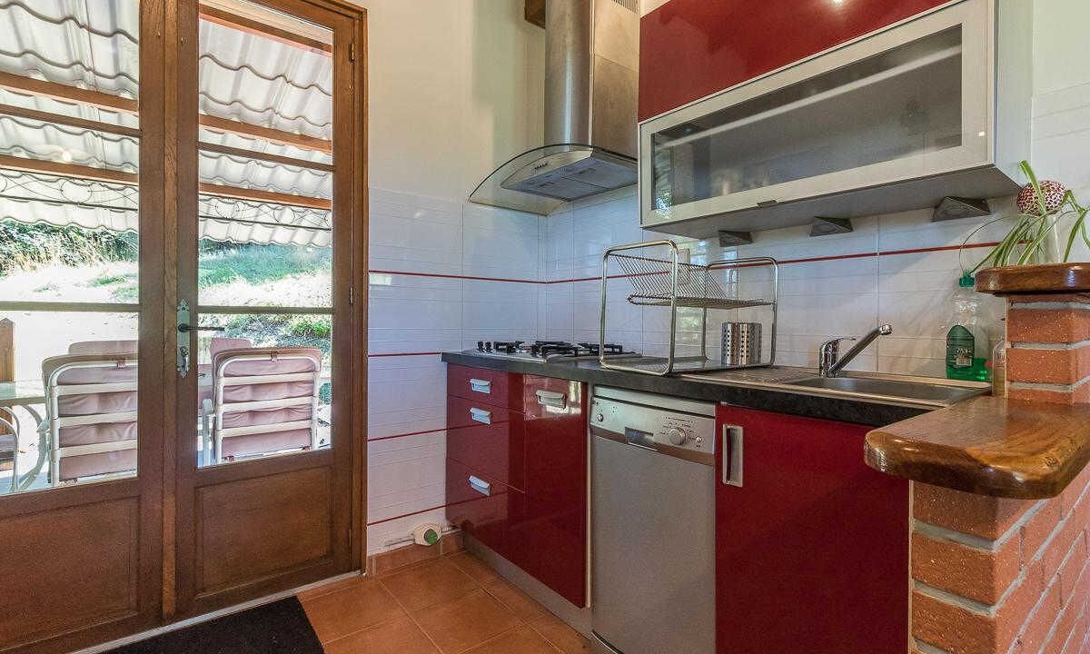 Photo of Kitchen in Milhas