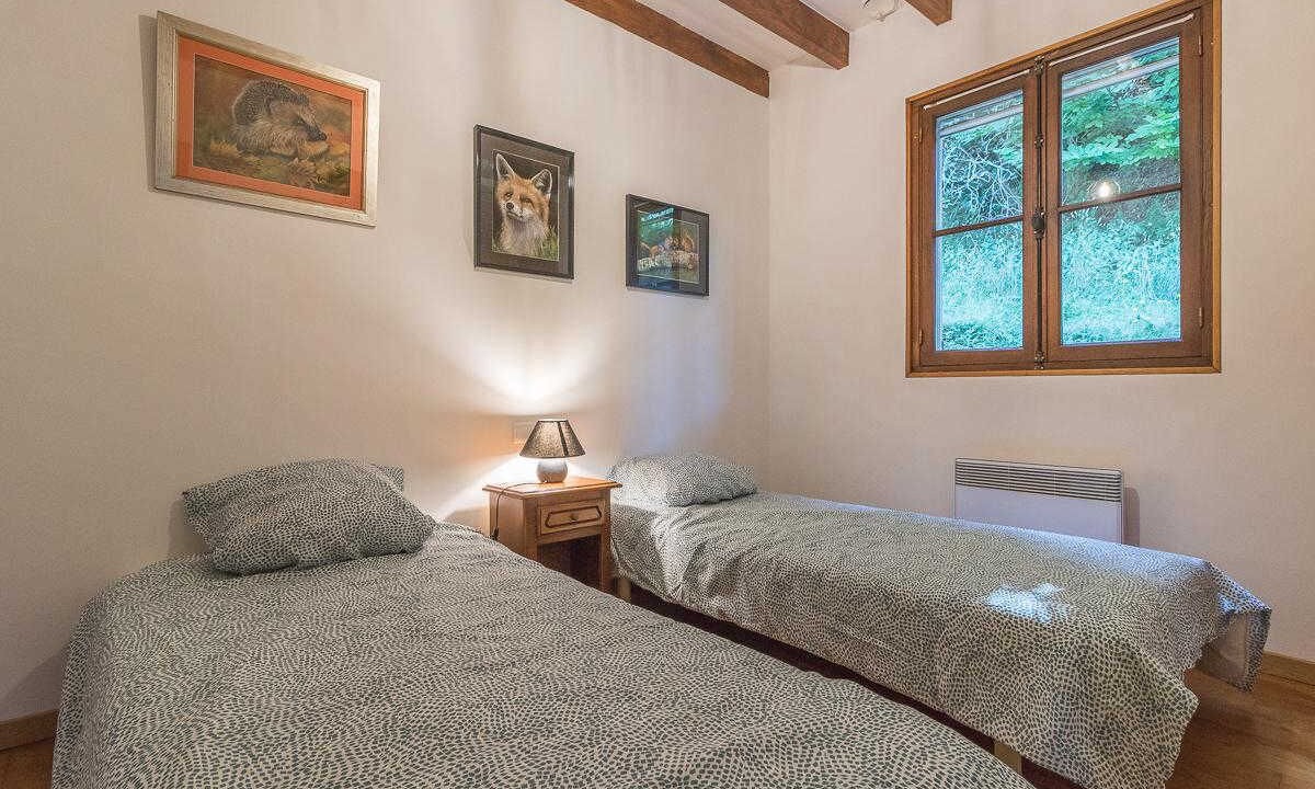 Photo of Bedroom in Milhas