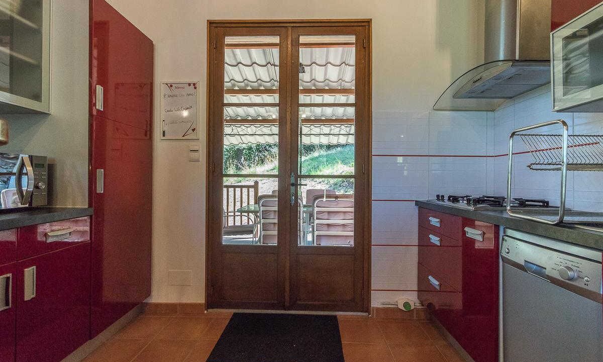 Photo of Kitchen in Milhas