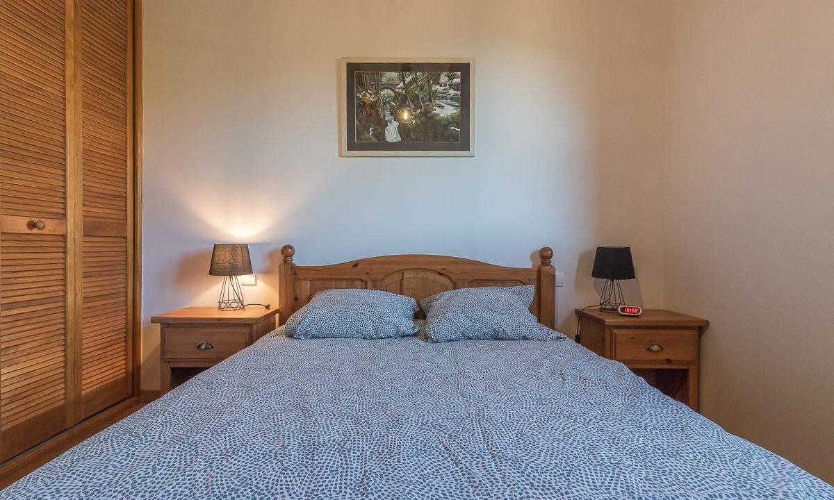 Photo of Bedroom in Milhas