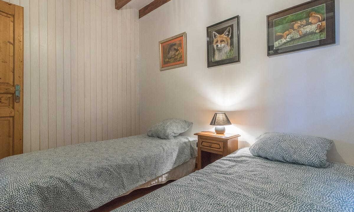 Photo of Bedroom in Milhas